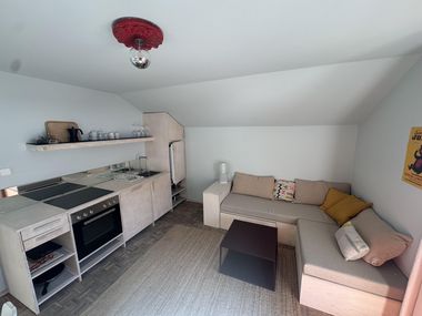 Chalet FRANZI