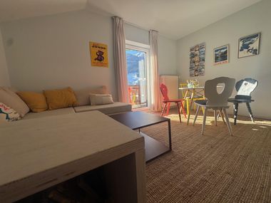 Chalet FRANZI