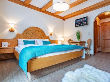 Mountainclub Hotel Ronach
