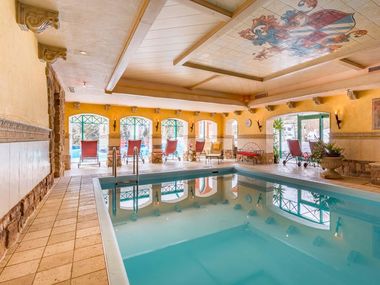 Mountainclub Hotel Ronach