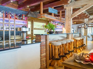 Mountainclub Hotel Ronach