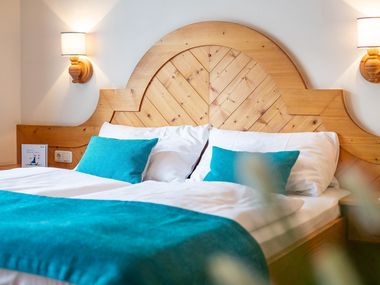 Mountainclub Hotel Ronach