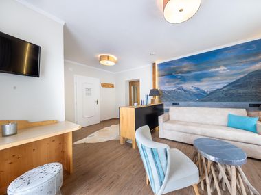Mountainclub Hotel Ronach