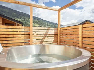 Kreischberg Pool Villas & Penthouses by ALPS RESORTS