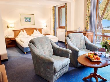 Thermenwelt Hotel Pulverer