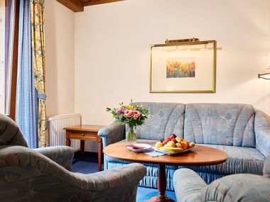 Thermenwelt Hotel Pulverer