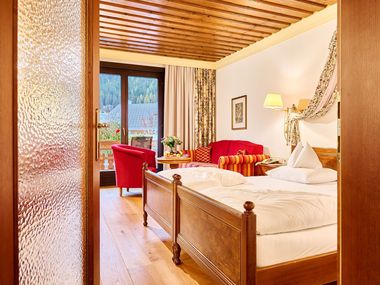 Thermenwelt Hotel Pulverer