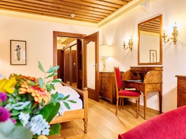 Thermenwelt Hotel Pulverer