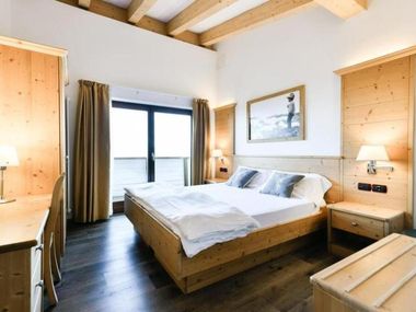 Chalet Caminetto