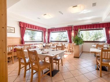 Chalet Caminetto