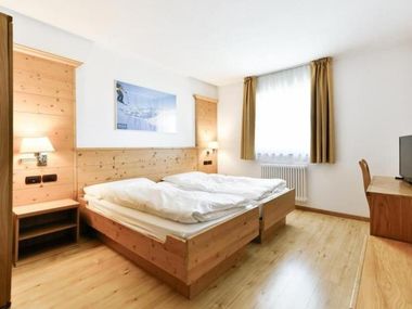 Chalet Caminetto