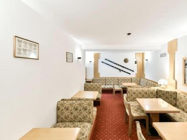 Chalet Caminetto