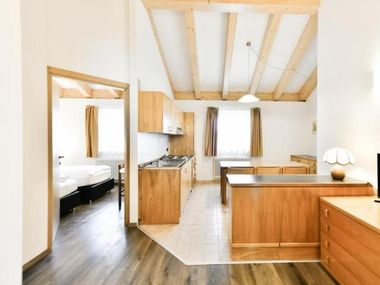 Chalet Caminetto