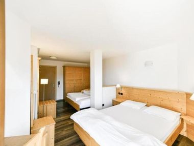 Chalet Caminetto
