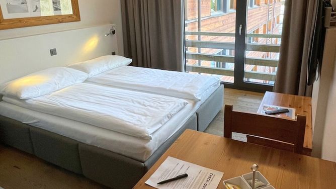 SWISSPEAK Resorts Vercorin - Afbeelding 37
