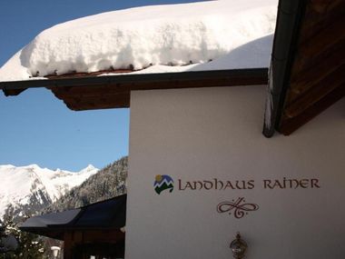 Landhaus Rainer in Mallnitz