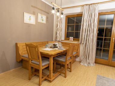 Landhaus Rainer