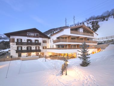 Hotel Restaurant Schaurhof in Sterzing