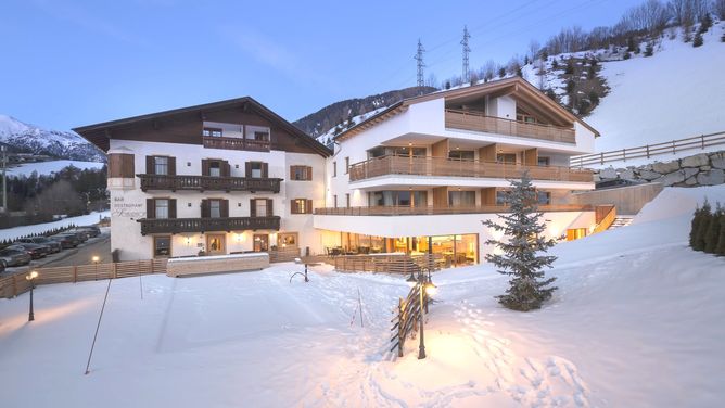 impressie Hotel Restaurant Schaurhof