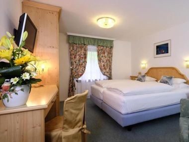 Hotel Evaldo