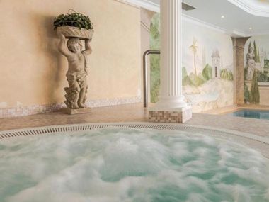 Hotel Evaldo