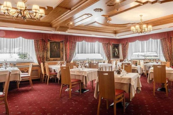 🏨 Votre hébergement - Jours 1 à 7