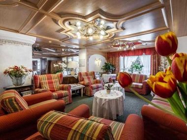 Hotel Evaldo