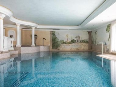Hotel Evaldo