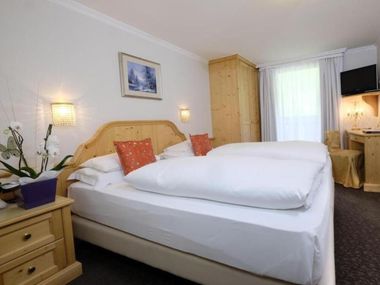 Hotel Evaldo