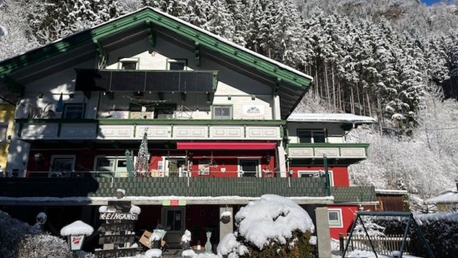 Mölltaler Appartements
