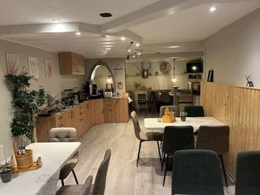 M&ouml;lltaler Appartements