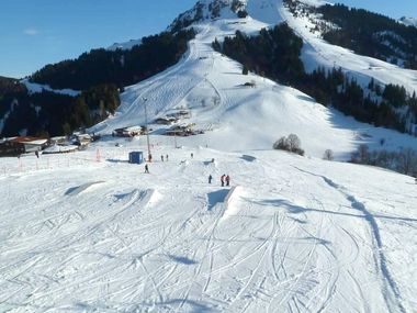 SkiWelt Wilder Kaiser - Brixental
