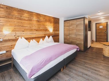 Hotel DIE SONNE