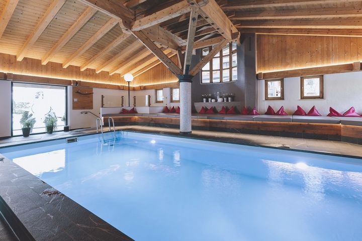🏨 Votre hébergement