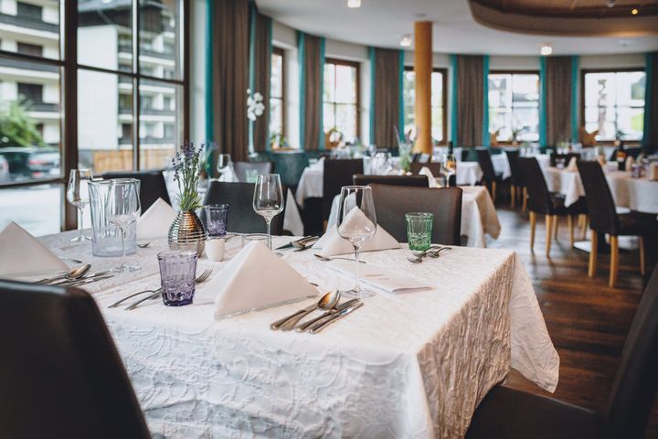 🏨 Votre hébergement