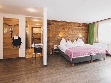 Hotel DIE SONNE