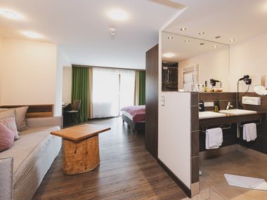 Hotel DIE SONNE