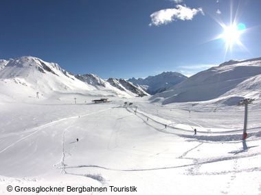 Gro&szlig;glockner