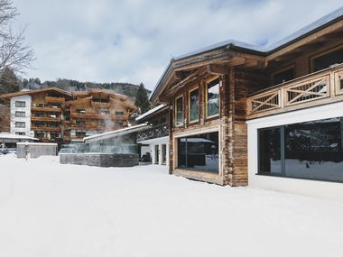 Hotel DIE SONNE