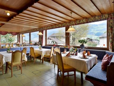 Hotel-Gasthof J&auml;ger