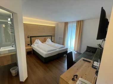 Hotel Meisules