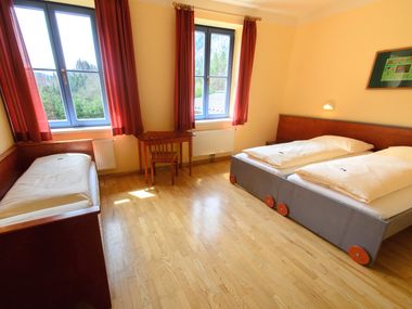 JUFA Hotel Mariazell-Sigmundsberg