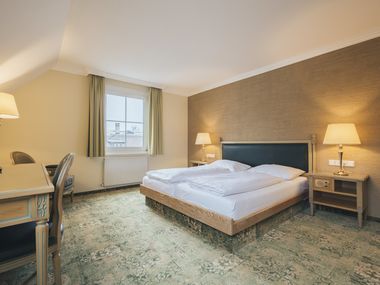 Hotel B&auml;ren