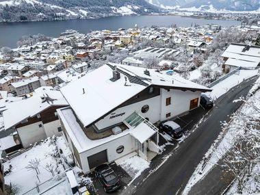 Haus Altenberger in Zell am See