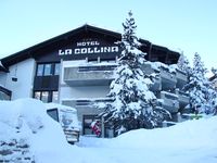 Hotel La Collina