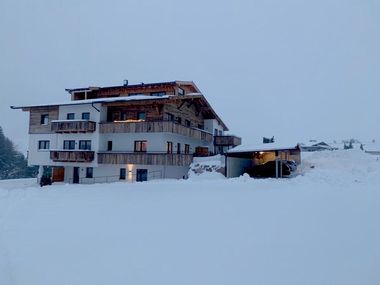 Living 9 Walchsee