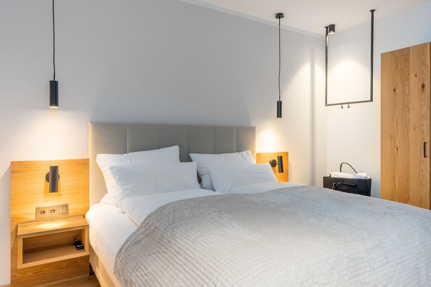 Apartm&aacute;n - 4 os. (cca 50 m&sup2;, Design), S