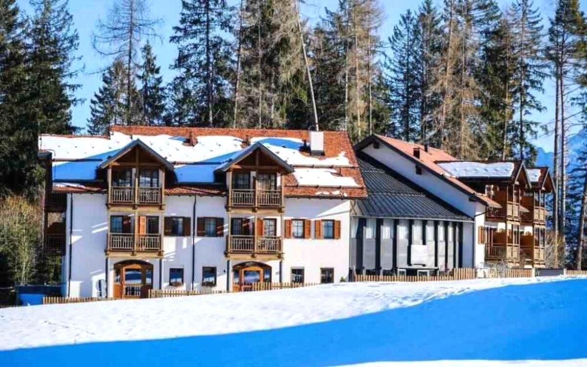 Hotel Leonhard