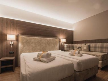 Hotel Leonhard