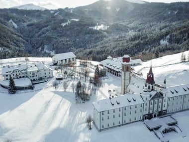 Hotel Leonhard
